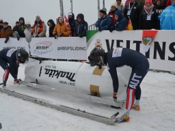 Bob Weltcup